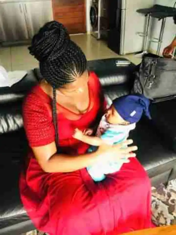 AKA Explains The Kind of Girl He Is Looking For